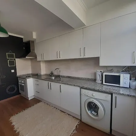 Casa Dos Corais Σπίτι διακοπών *