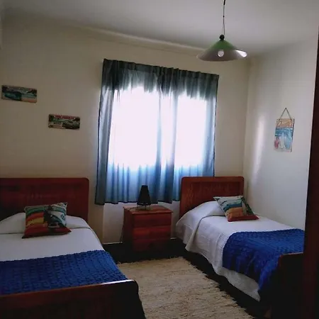 Casa Dos Corais Ericeira