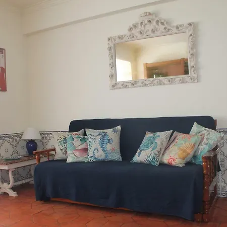 Casa Dos Corais * Ericeira