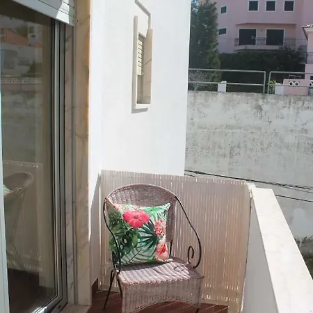 Casa Dos Corais Σπίτι διακοπών