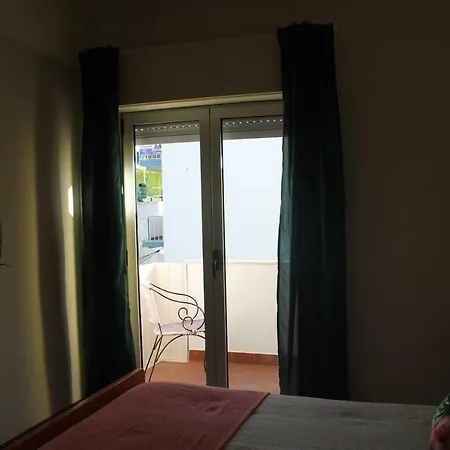 Casa Dos Corais Σπίτι διακοπών *