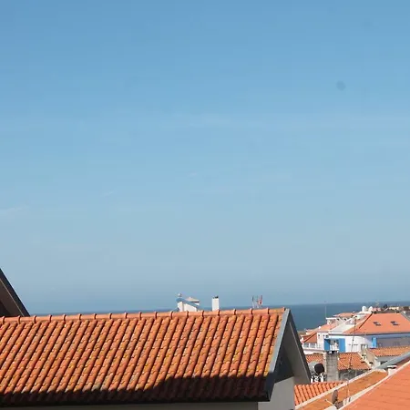 Casa Dos Corais * Ericeira