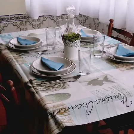 Casa Dos Corais Σπίτι διακοπών *