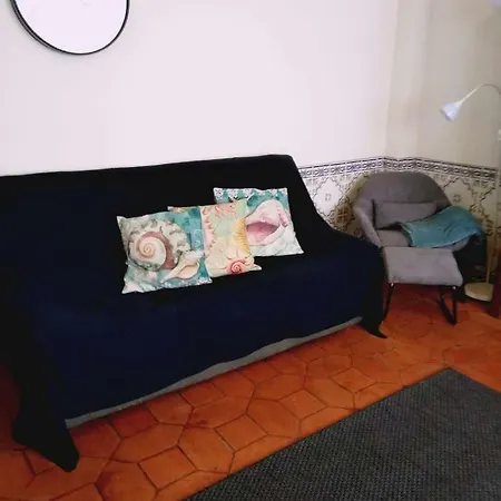 Casa Dos Corais Ericeira