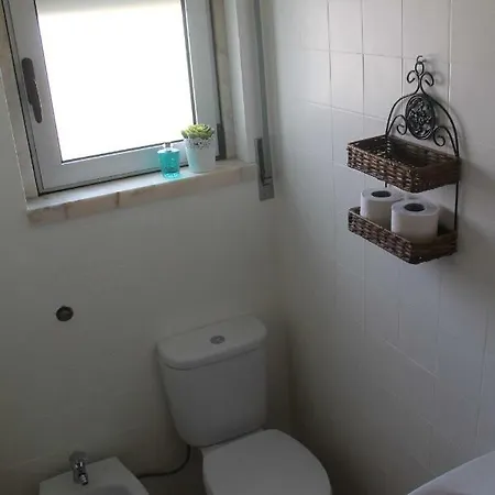 Casa Dos Corais Ericeira