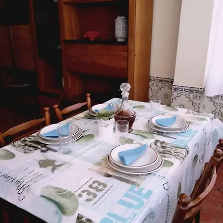 Σπίτι διακοπών Casa Dos Corais