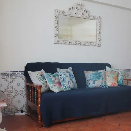 Σπίτι διακοπών Casa Dos Corais Ericeira