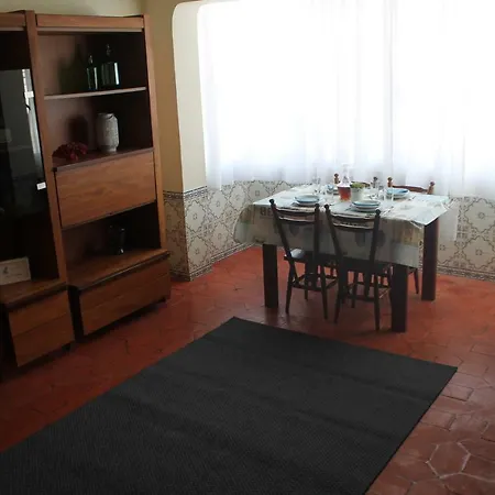 Casa Dos Corais Σπίτι διακοπών